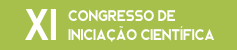 XI Congresso de Iniciação Científica